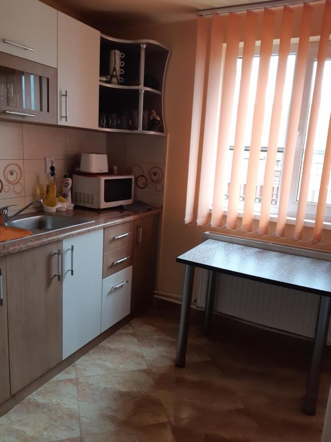 Vila Georgeta Zărneşti Esterno foto