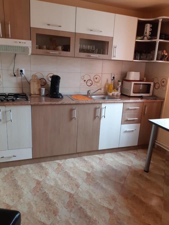Vila Georgeta Zărneşti Esterno foto