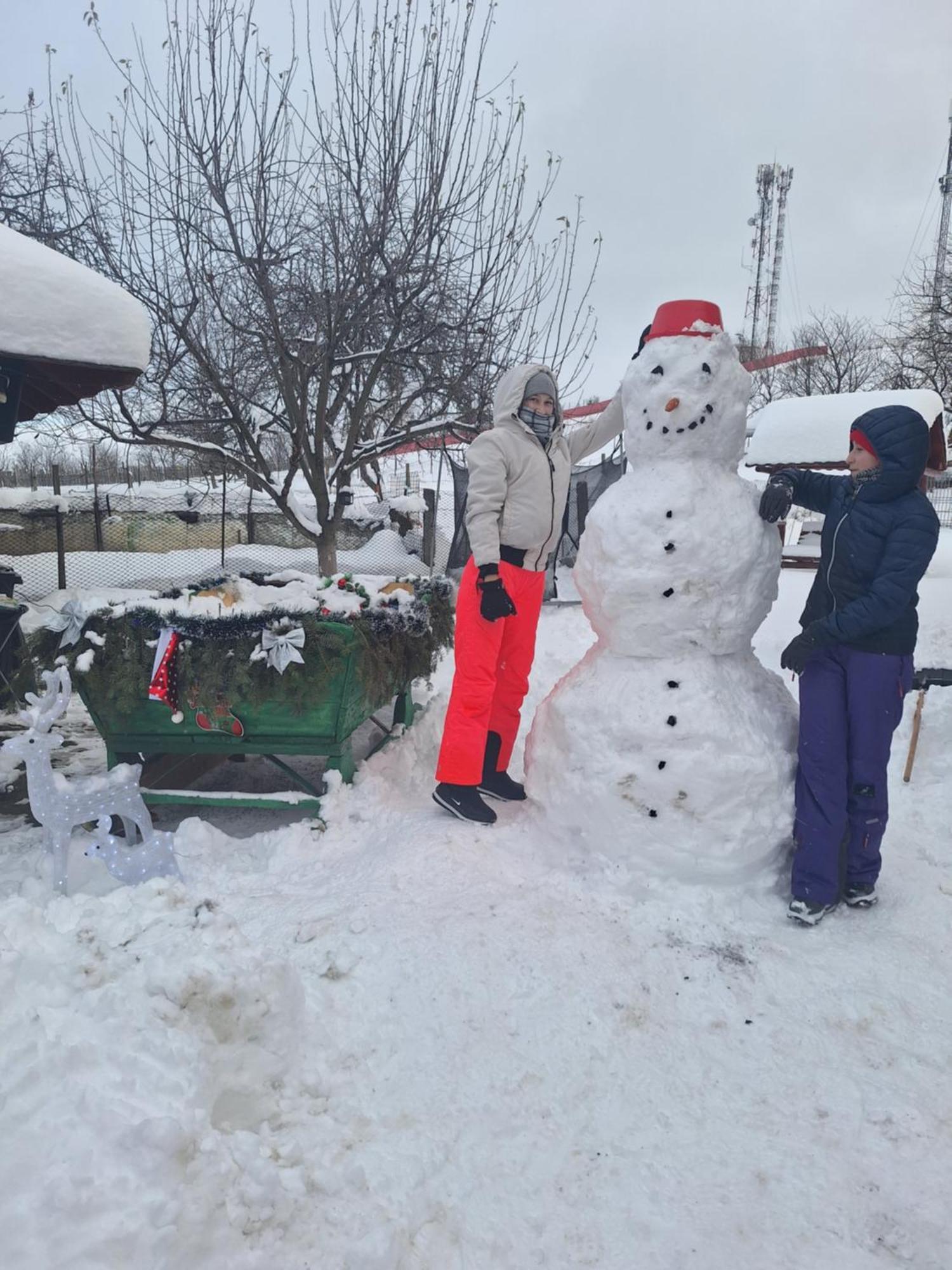 Vila Georgeta Zărneşti Esterno foto